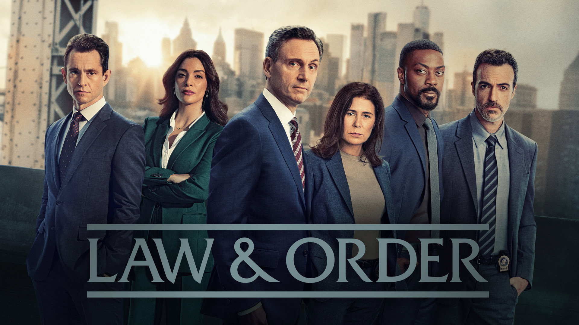 Law & Order Season 24 Episode 11 : The Hardest Thing