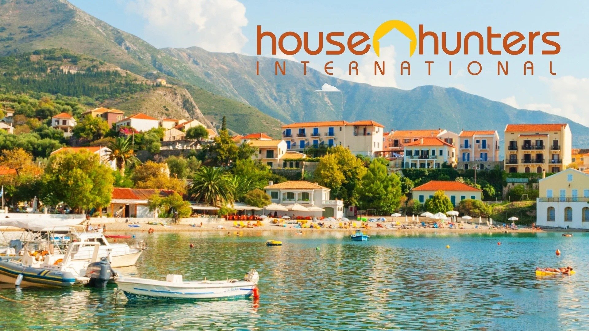 House Hunters International Season 148