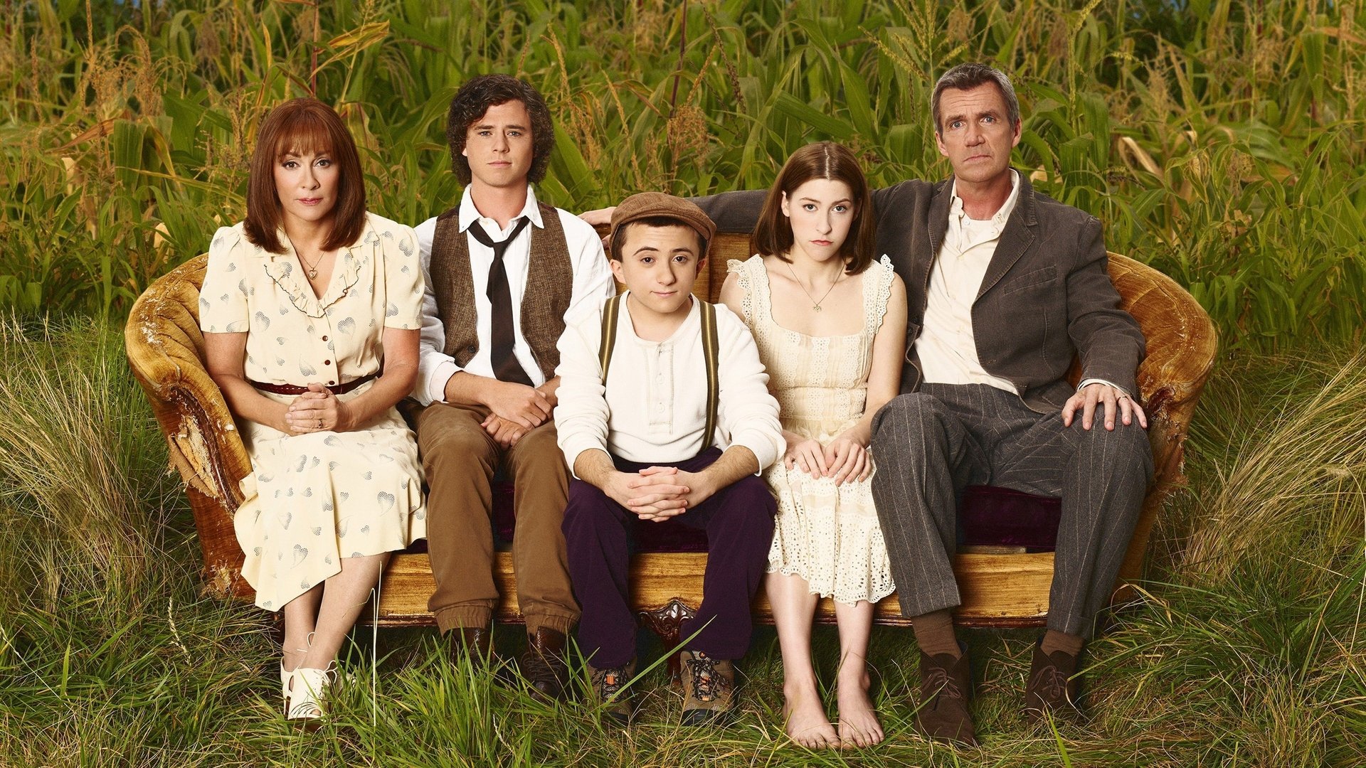 The Middle Season 6 Episode 11 : A Quarry Story