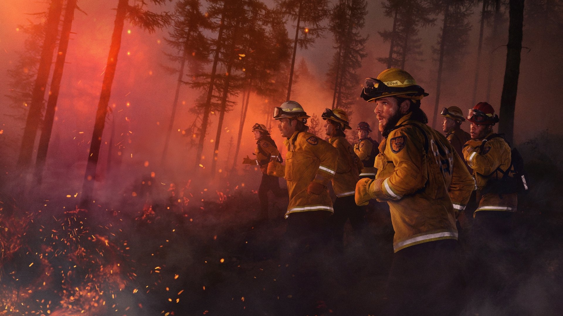 Fire Country Season 1