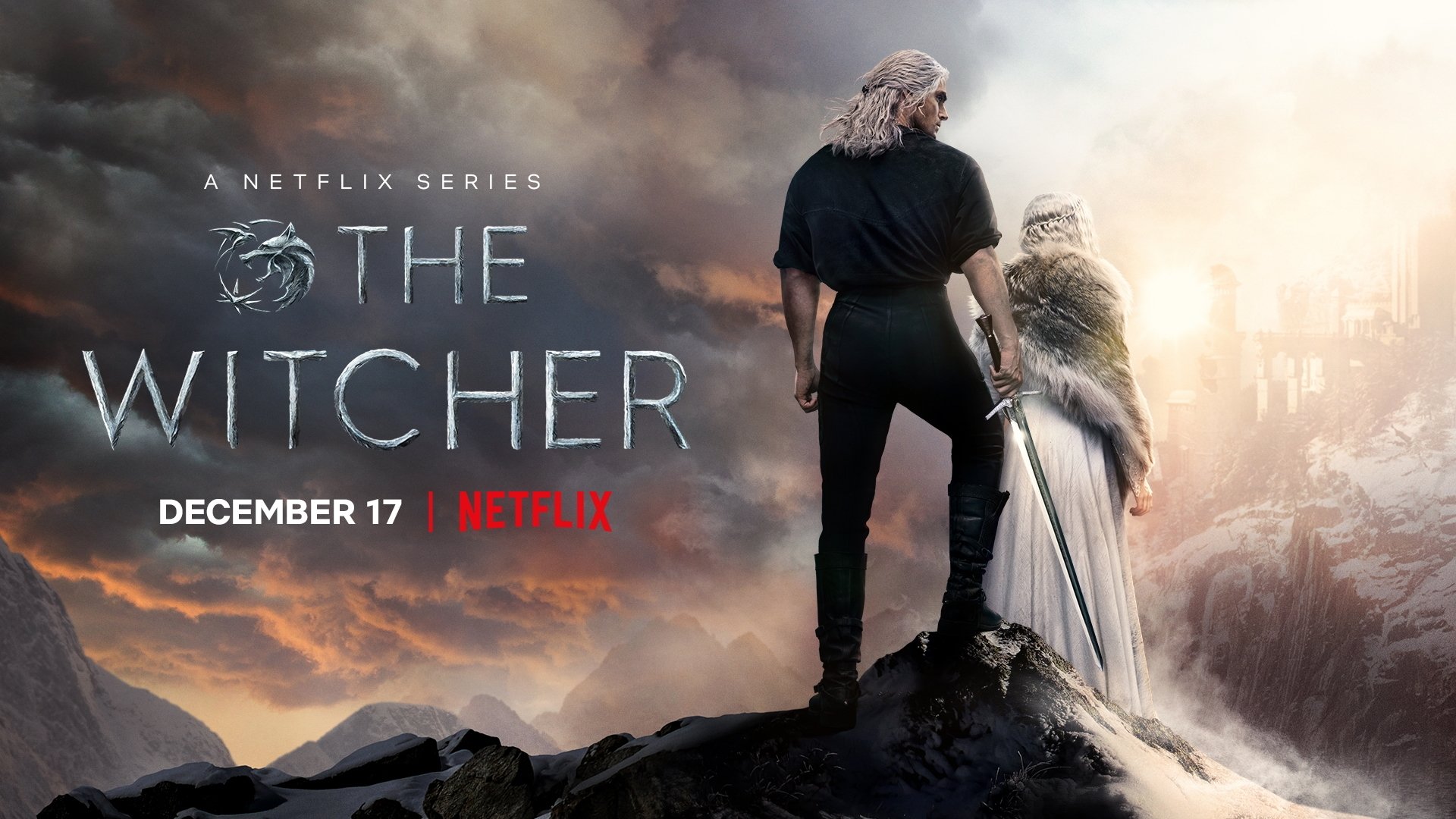 The Witcher Season 2 Episode 1 : A Grain of Truth