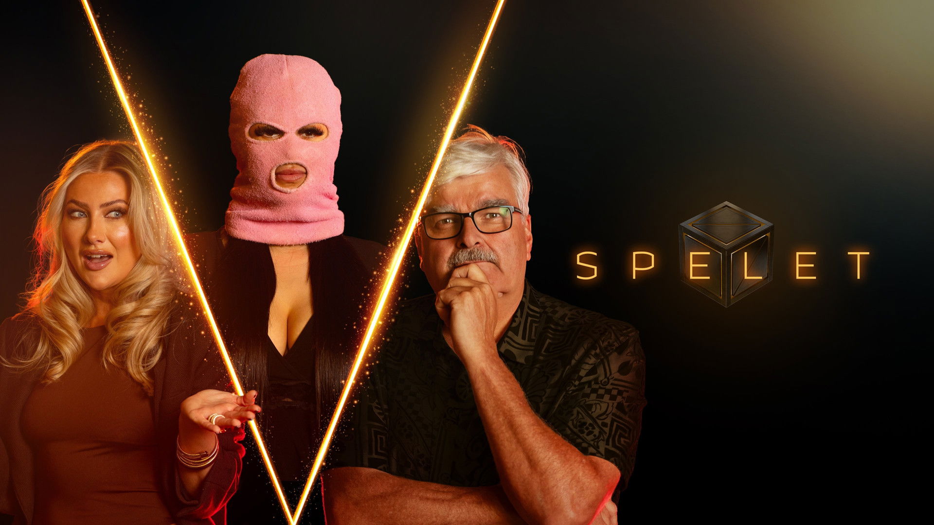 Spelet Season 1 Episode 12 : Episode 12