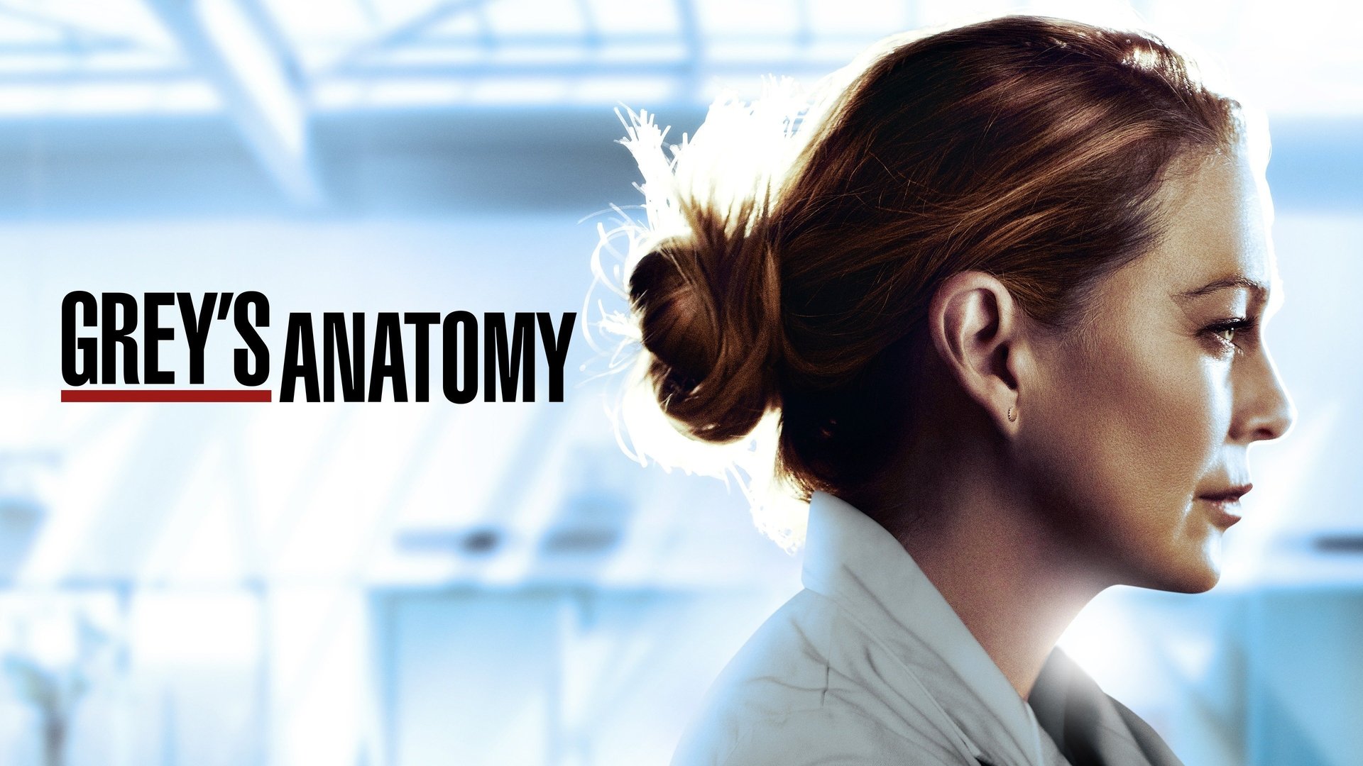 Grey's Anatomy Season 12