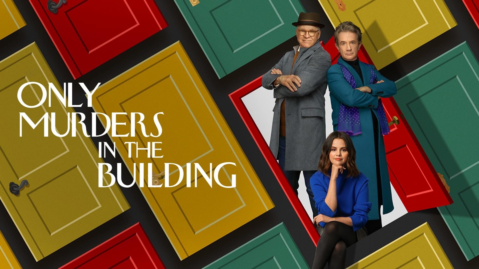 Only Murders in the Building Season 2 Episode 9 : Sparring Partners