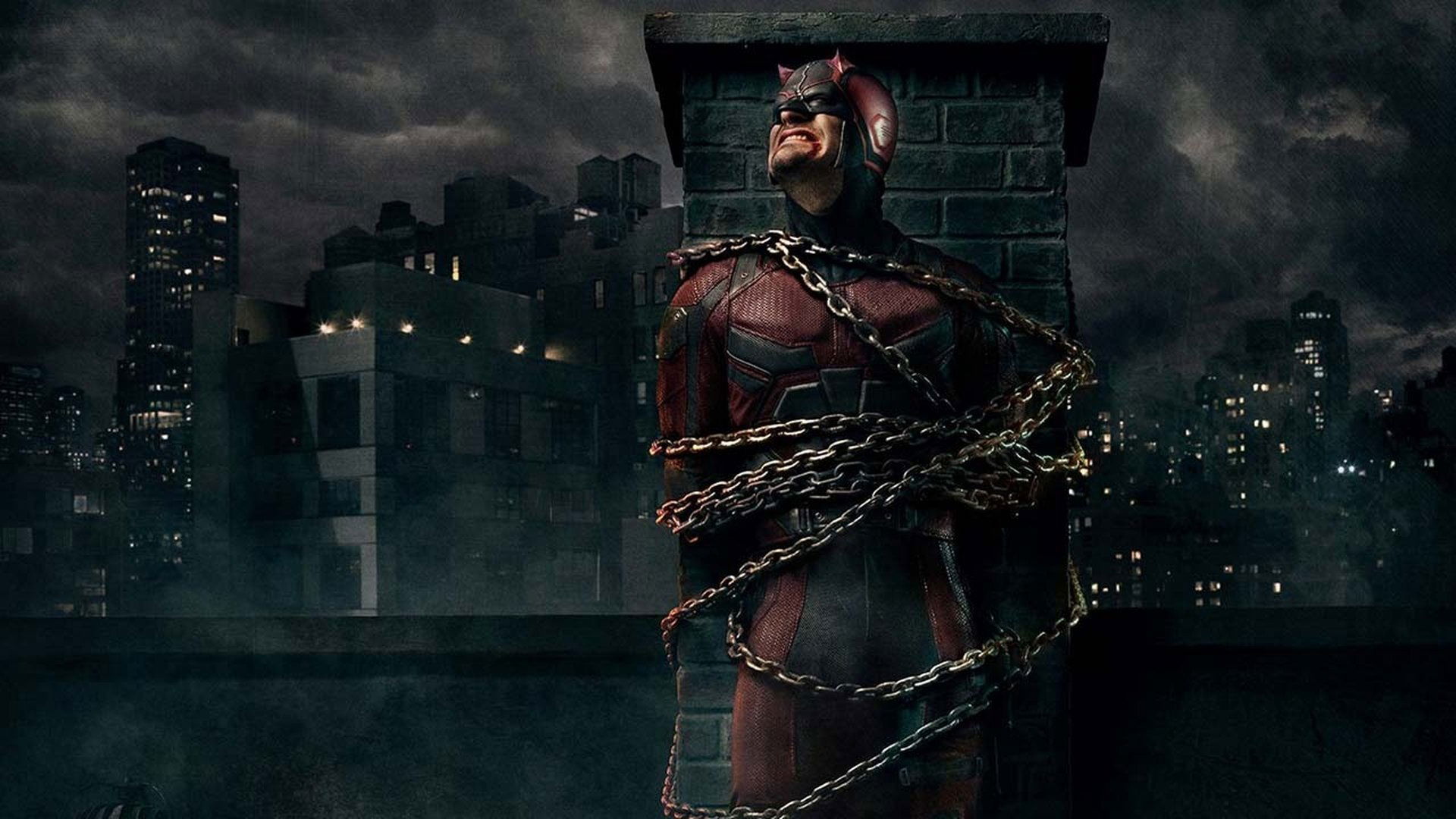 Marvel's Daredevil Season 3 Episode 2 : Please