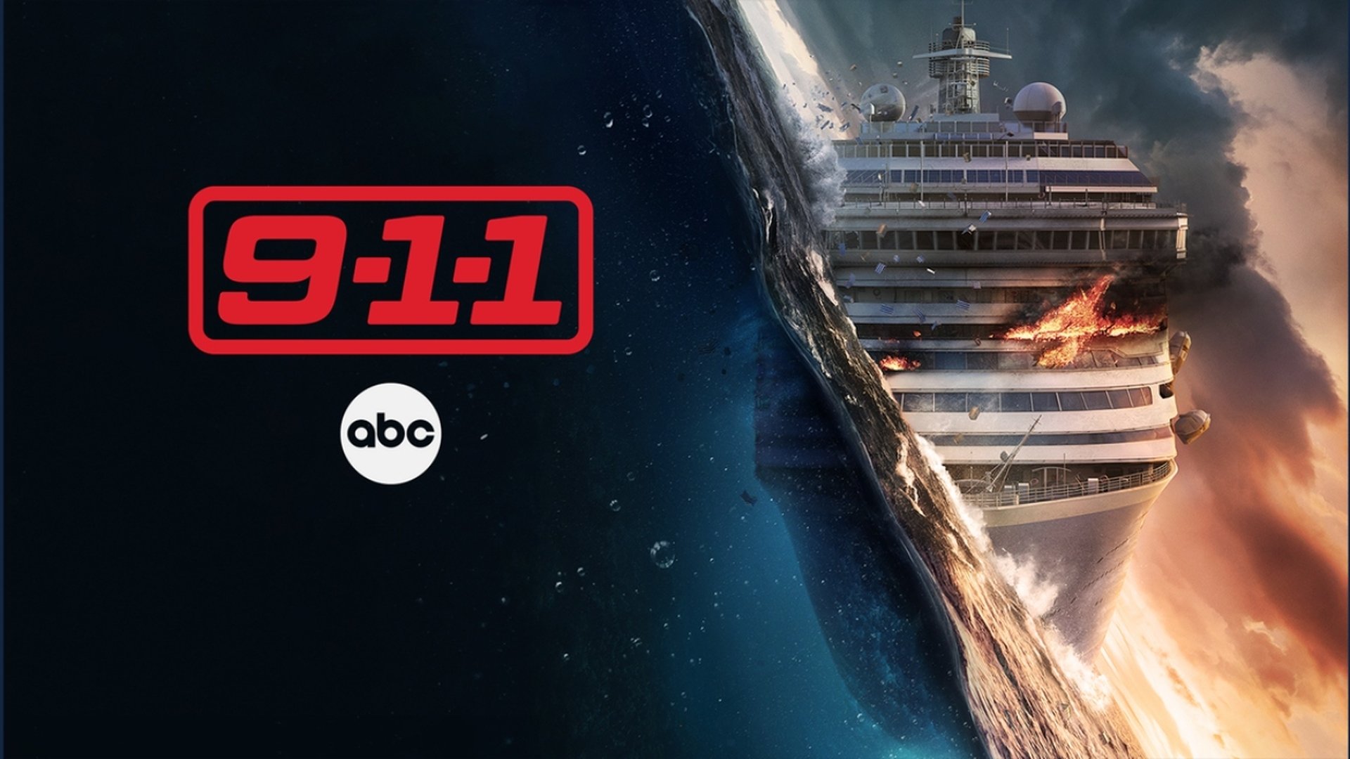 9-1-1 Season 1 Episode 7 : Full Moon (Creepy AF)
