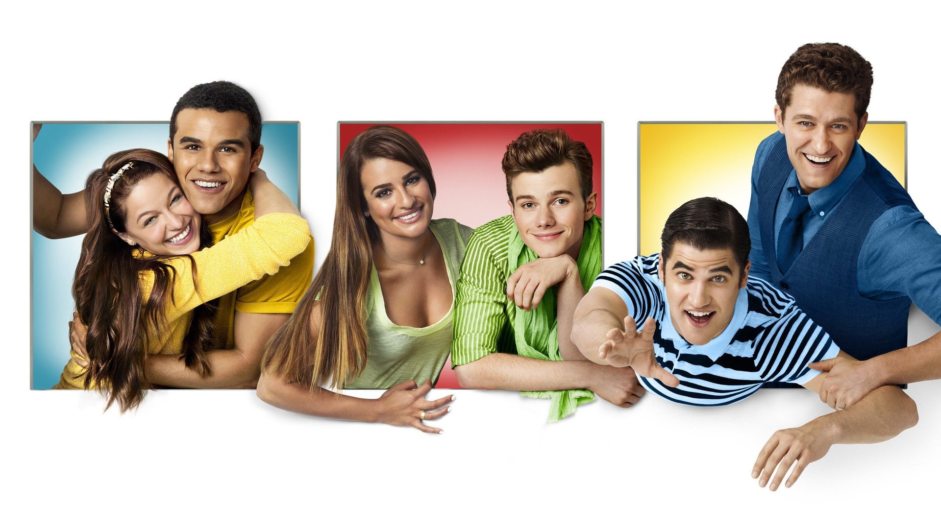Glee Season 1 Episode 22 : Journey to Regionals
