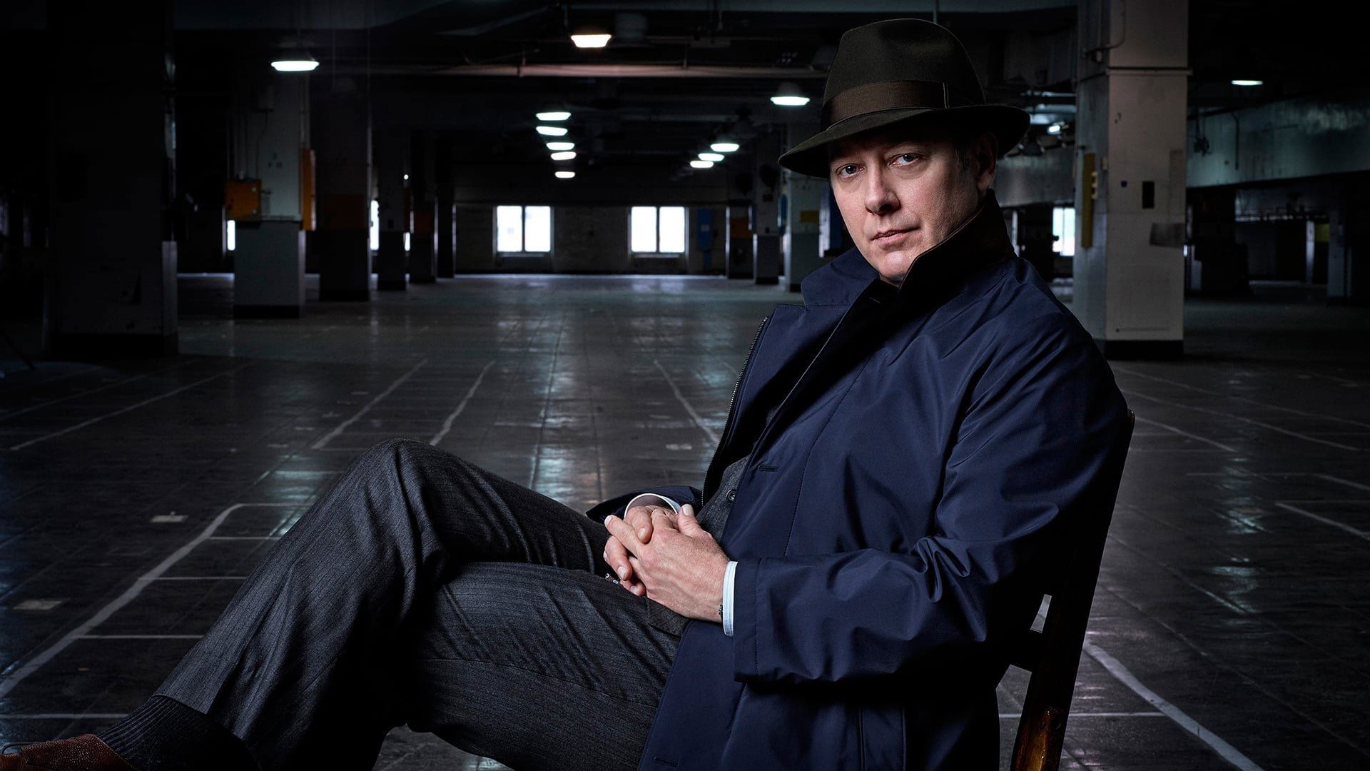The Blacklist Season 2