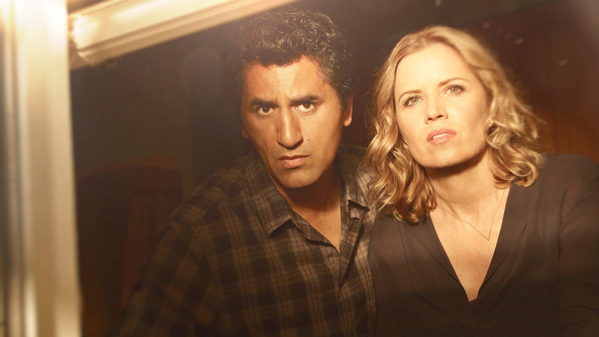 Fear the Walking Dead Season 3 Episode 12 : Brother's Keeper
