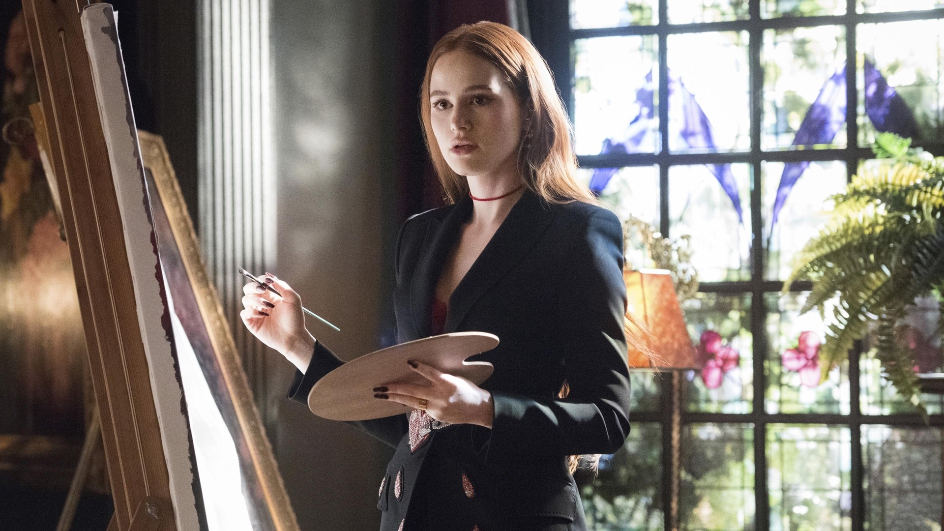 Riverdale Season 4 Episode 6 : Chapter Sixty-Three: Hereditary