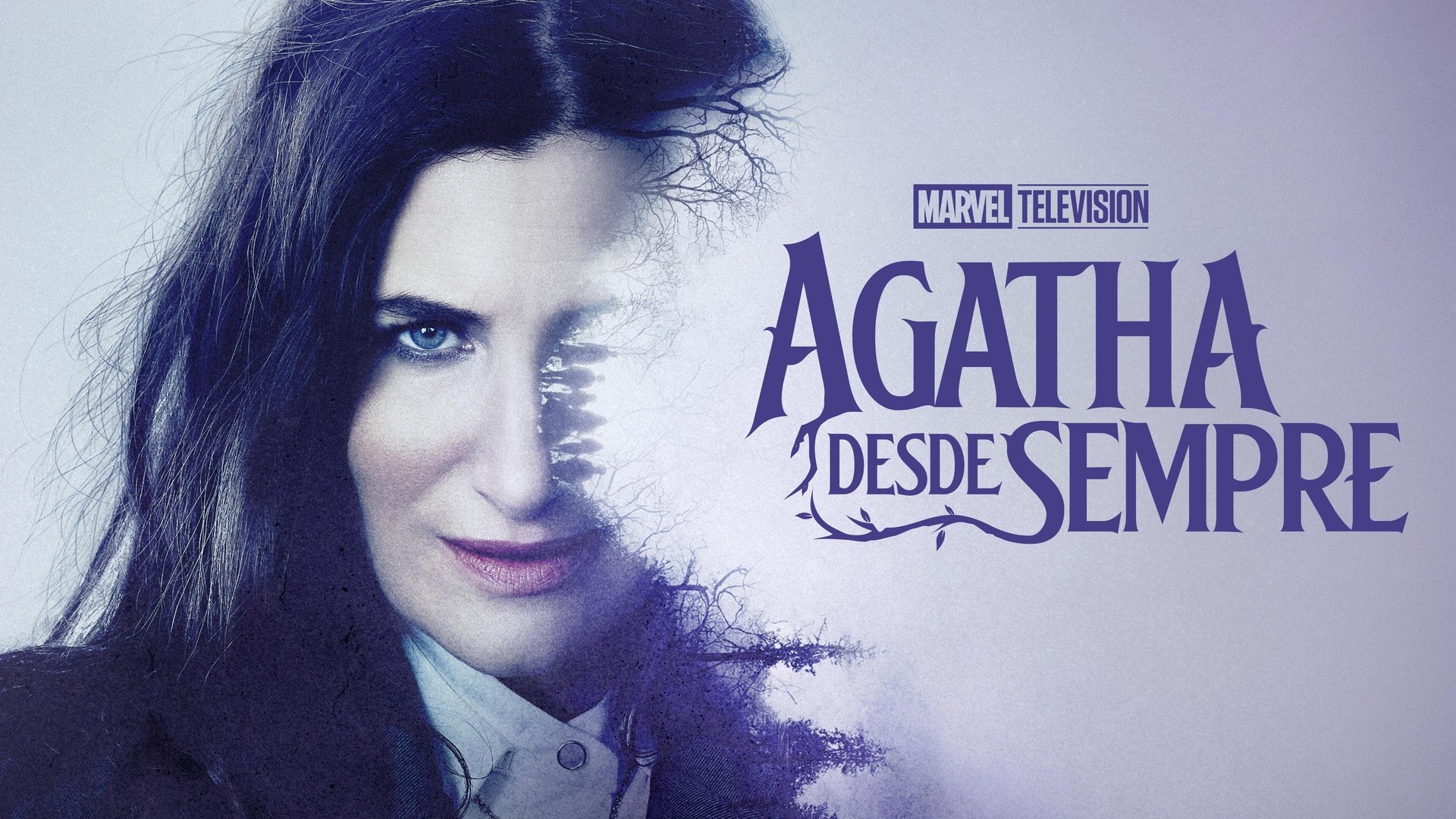 Agatha All Along Season 1 Episode 2 : Circle Sewn with Fate / Unlock Thy Hidden Gate