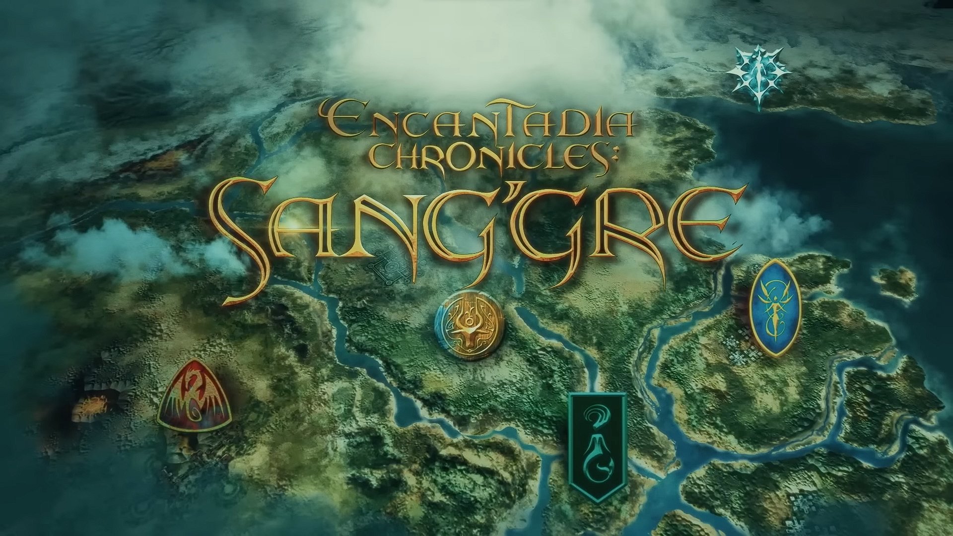 Encantadia Chronicles: Sang'gre Season 1 Episode 16 : Episode 16
