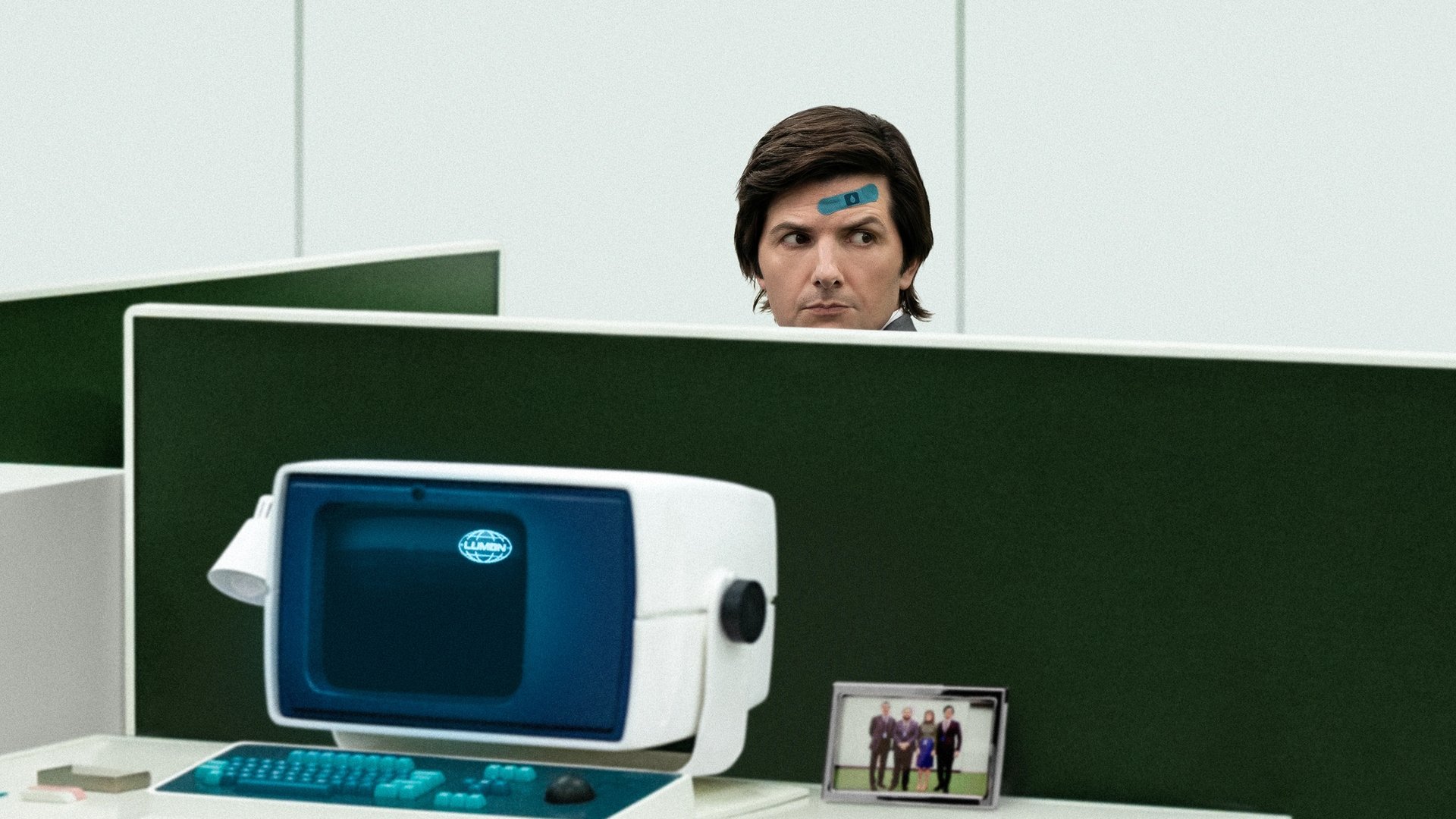Severance Season 1 Episode 6 : Hide and Seek