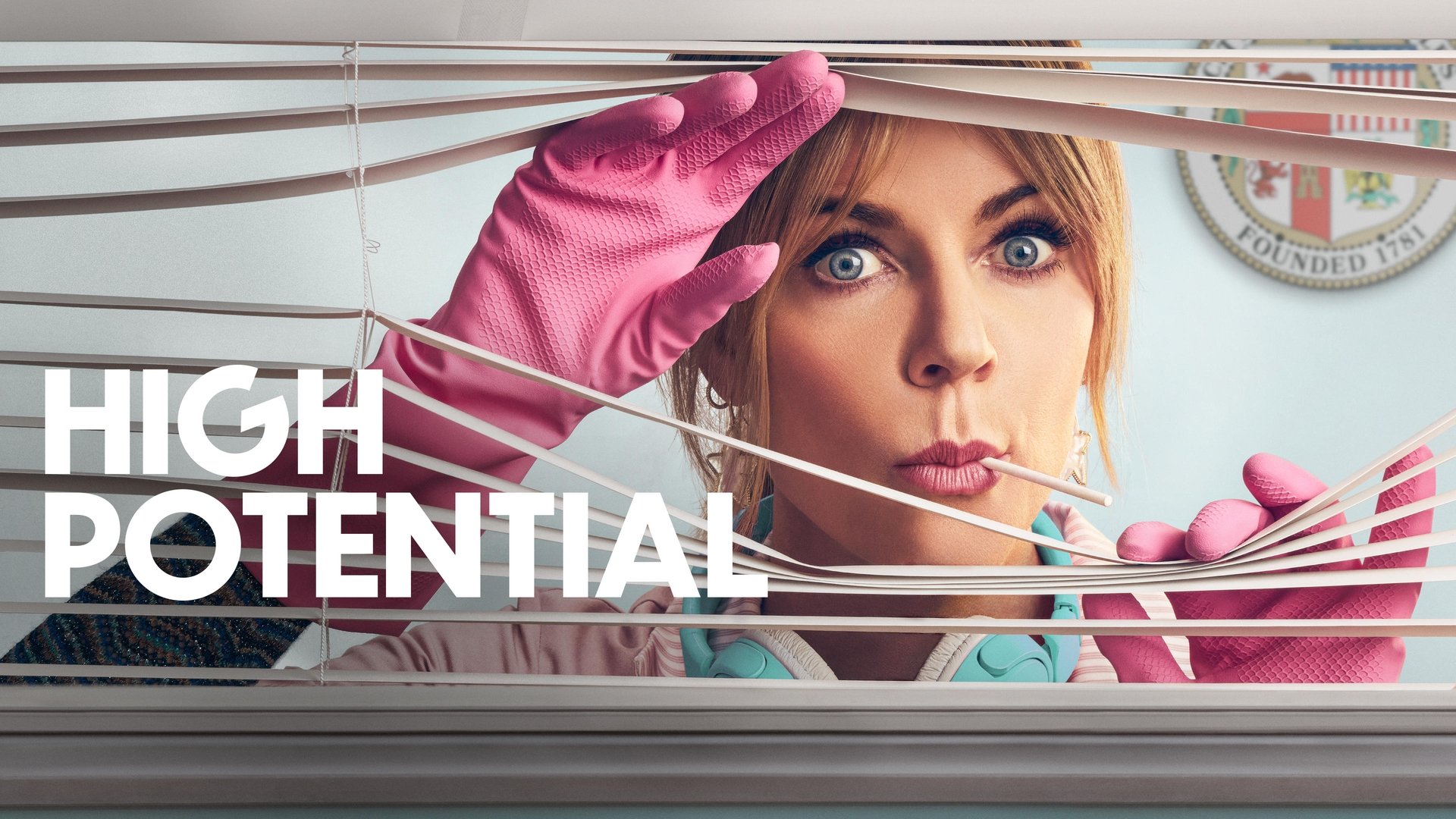 High Potential Season 1 Episode 4 : Survival Mode