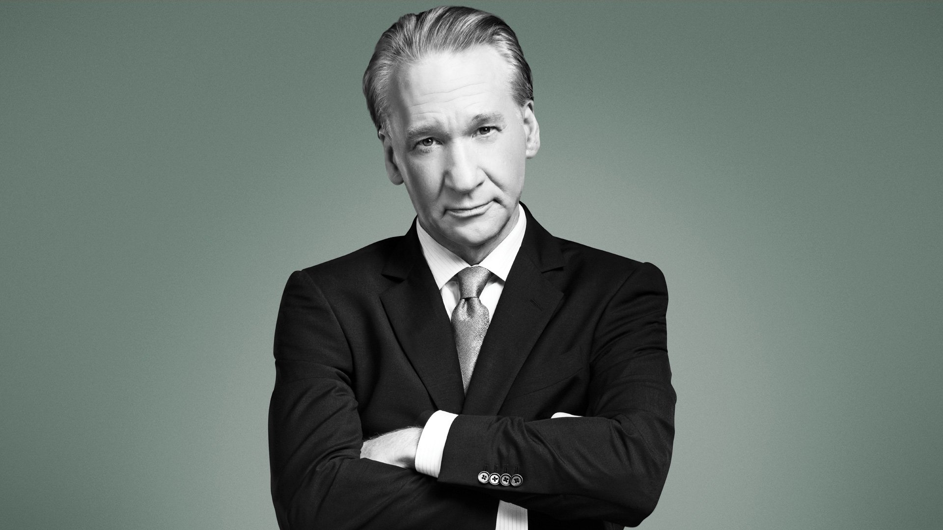 Real Time with Bill Maher Season 8