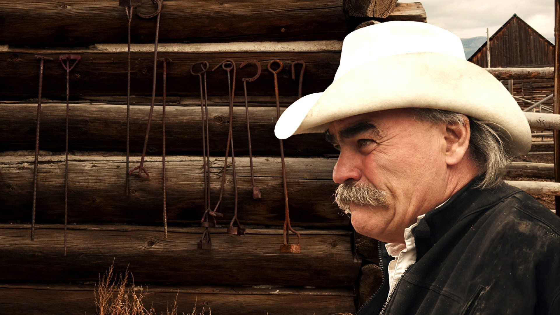 Homestead Rescue Season 9