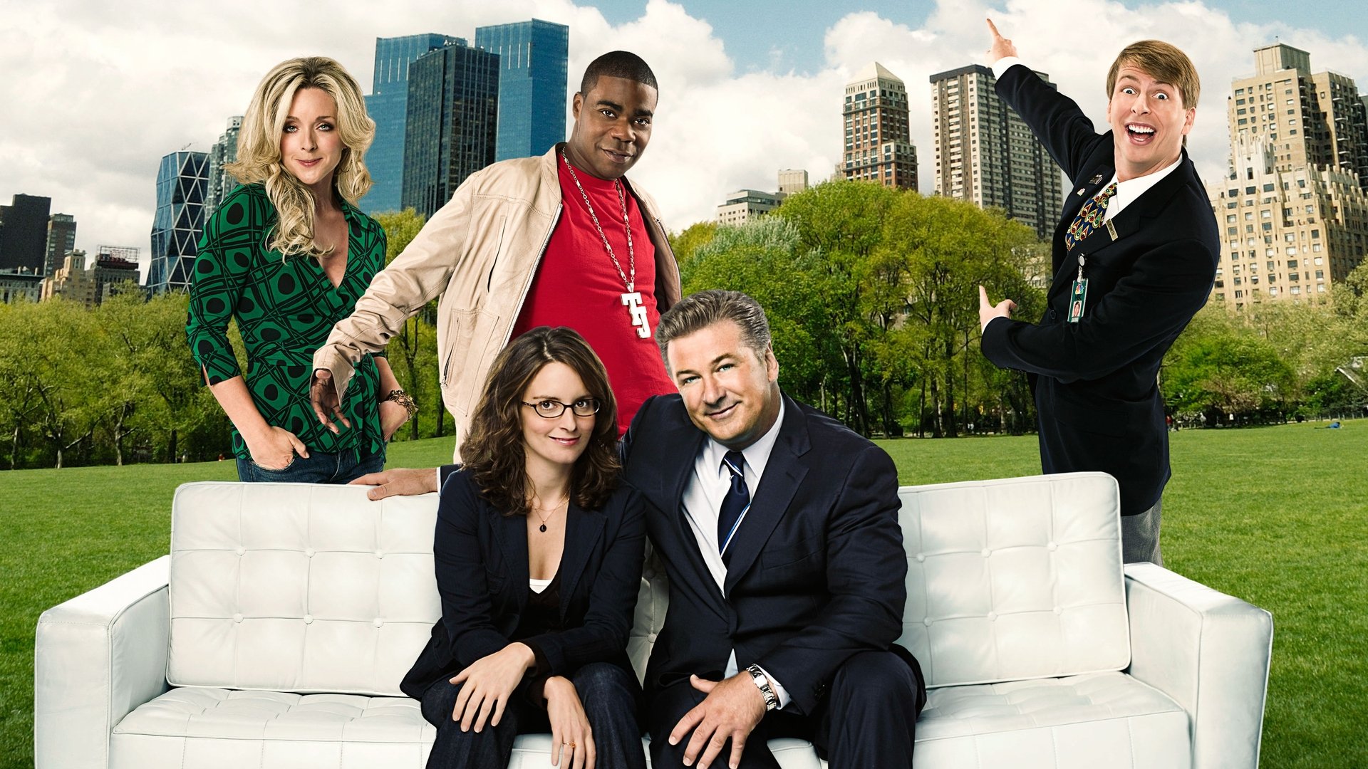 30 Rock Season 7 Episode 12 : Hogcock!