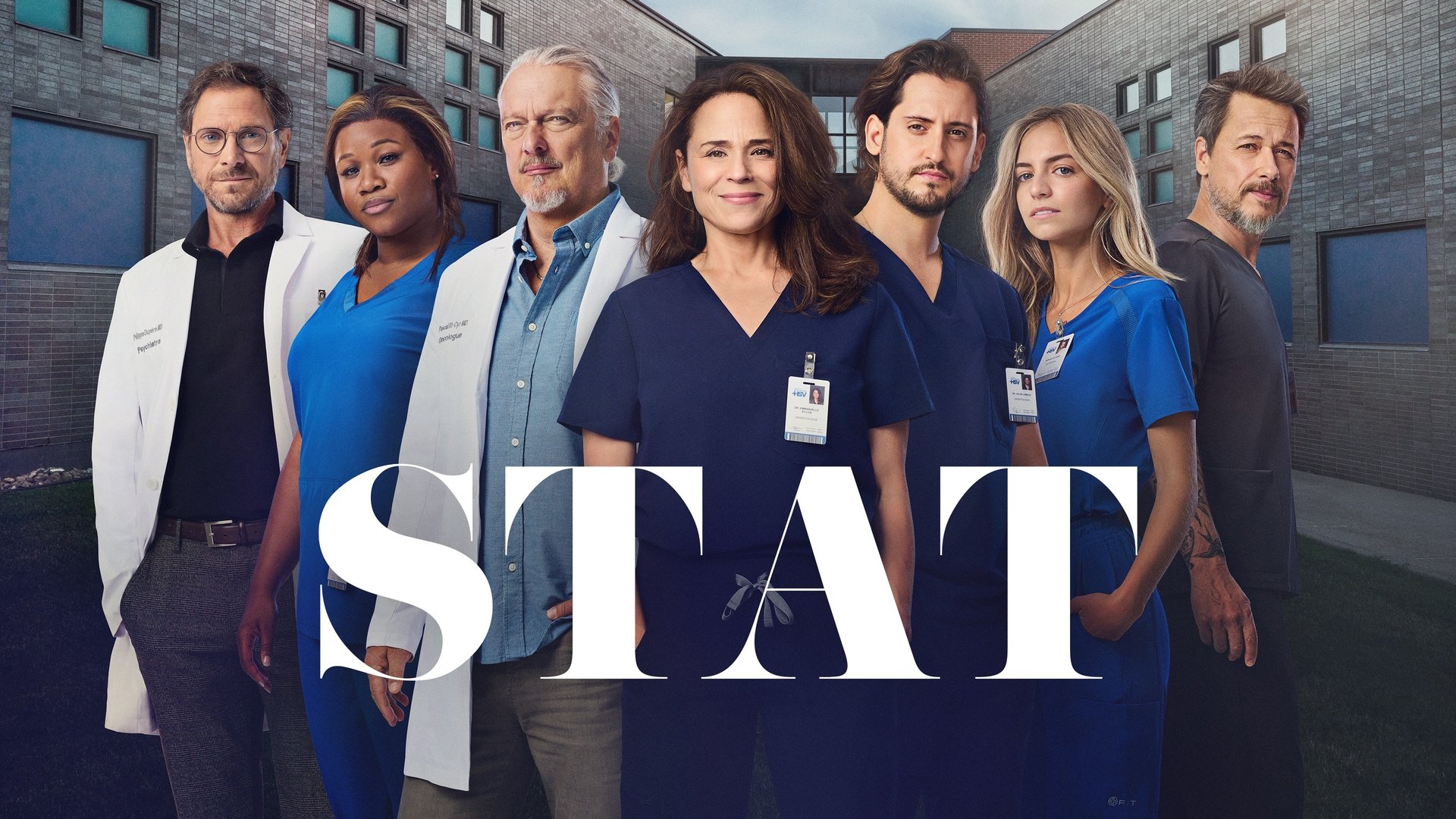 STAT Season 1 Episode 94 : Episode 94