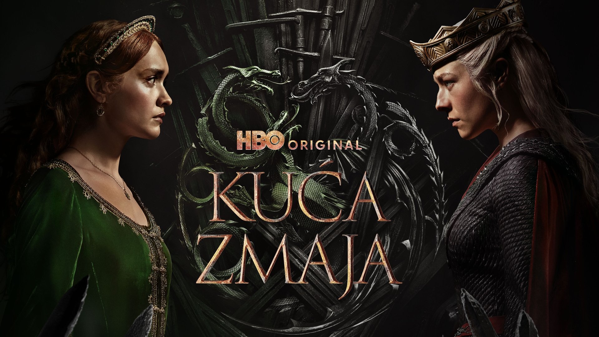 House of the Dragon Season 1 Episode 4 : King of the Narrow Sea