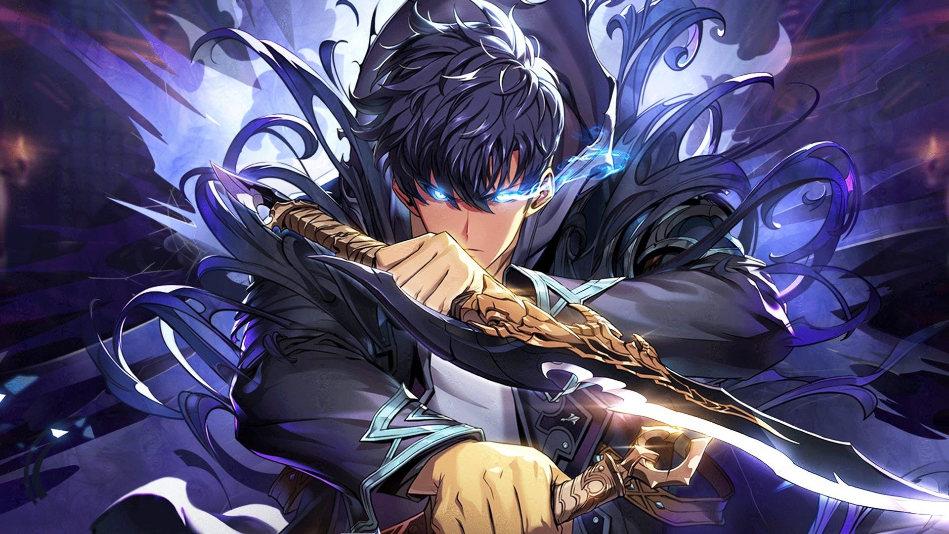 Solo Leveling Season 1 Episode 8 : This Is Frustrating