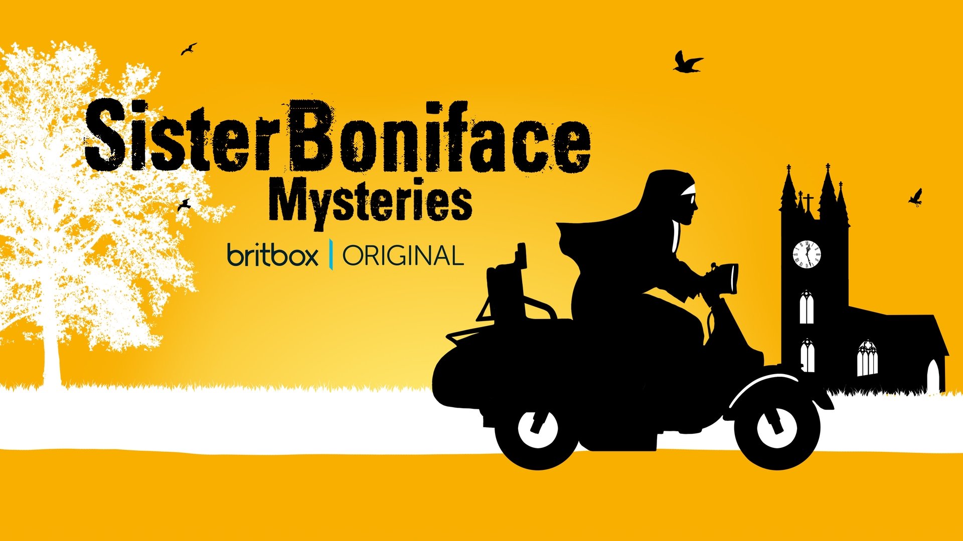 Sister Boniface Mysteries Season 2