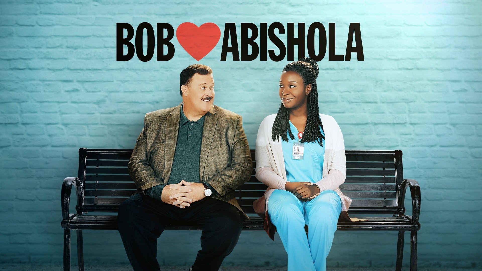 Bob Hearts Abishola Season 2 Episode 1 : On a Dead Guy's Bench