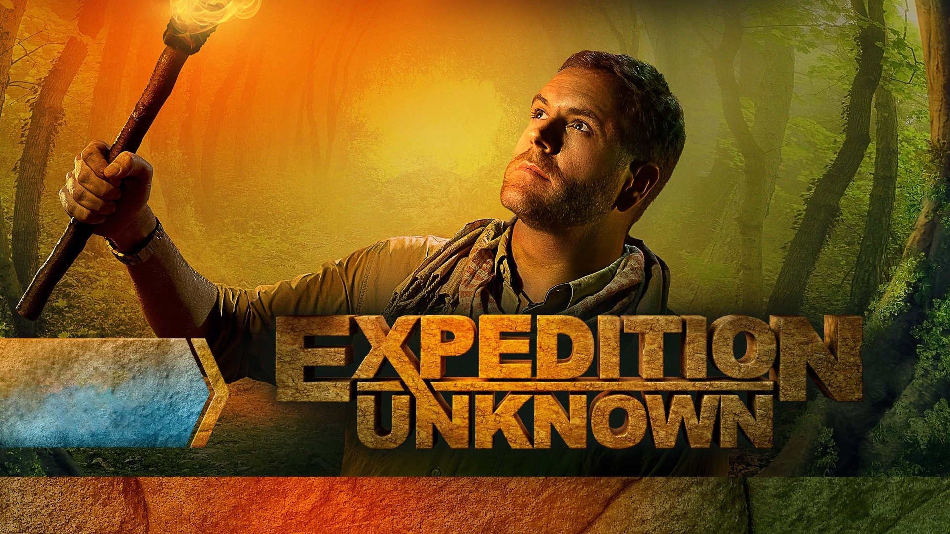 Expedition Unknown Season 9 Episode 2 : Searching for America's Lost Flight