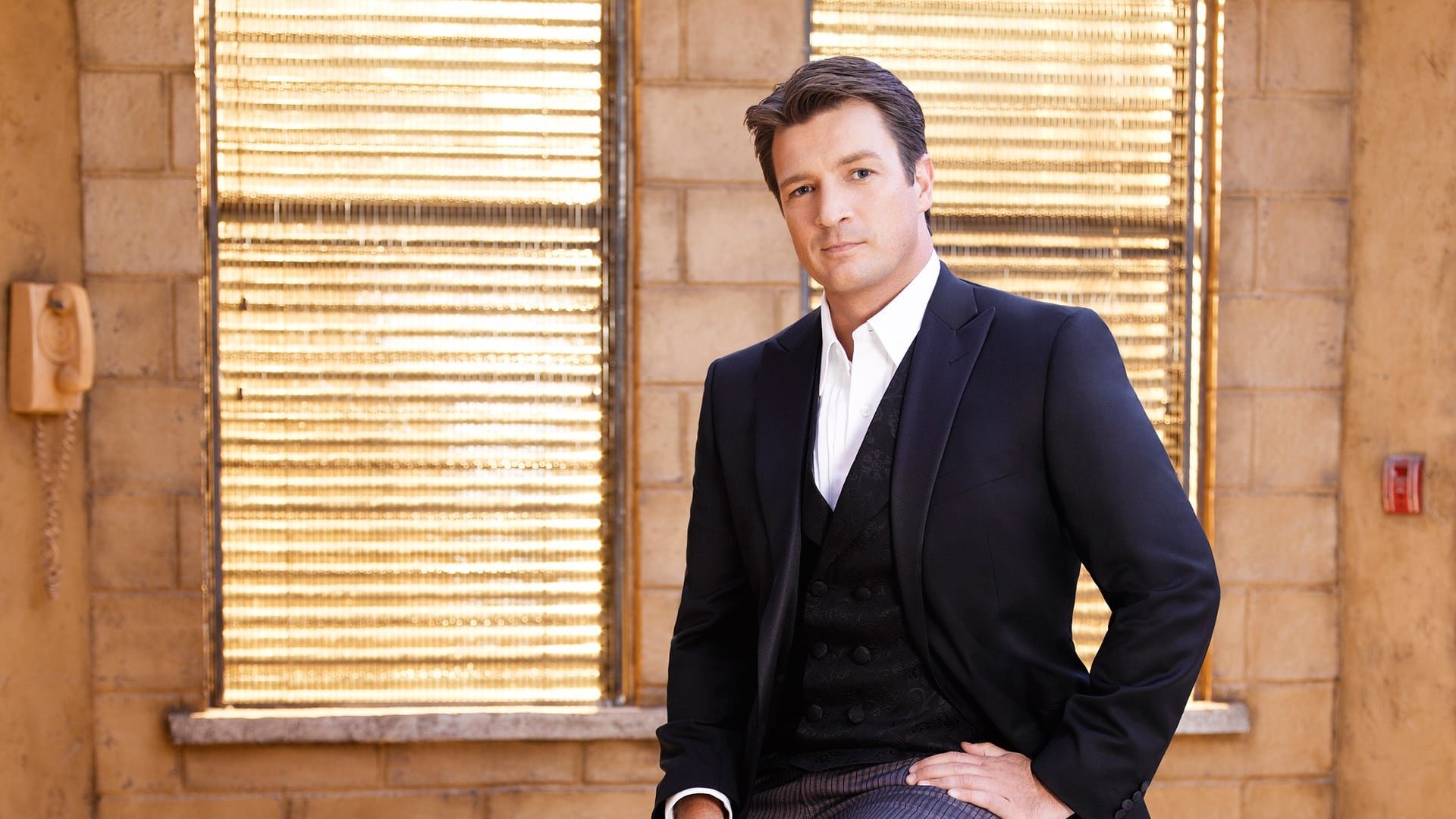 Castle Season 3 Episode 17 : Countdown (2)