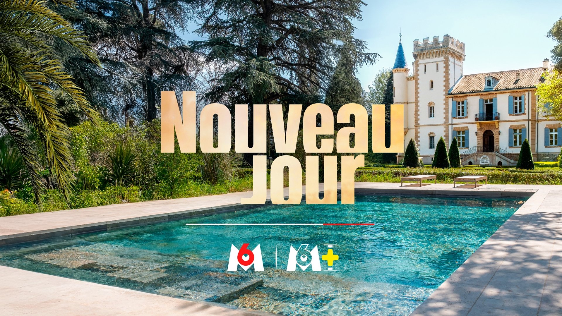 Nouveau jour Season 1 Episode 2 : Episode 2
