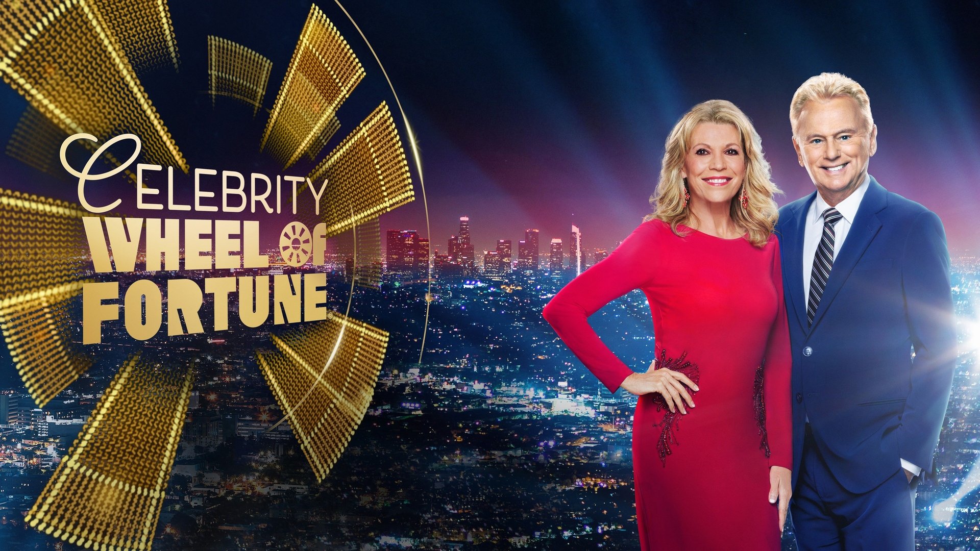 Celebrity Wheel of Fortune Season 2