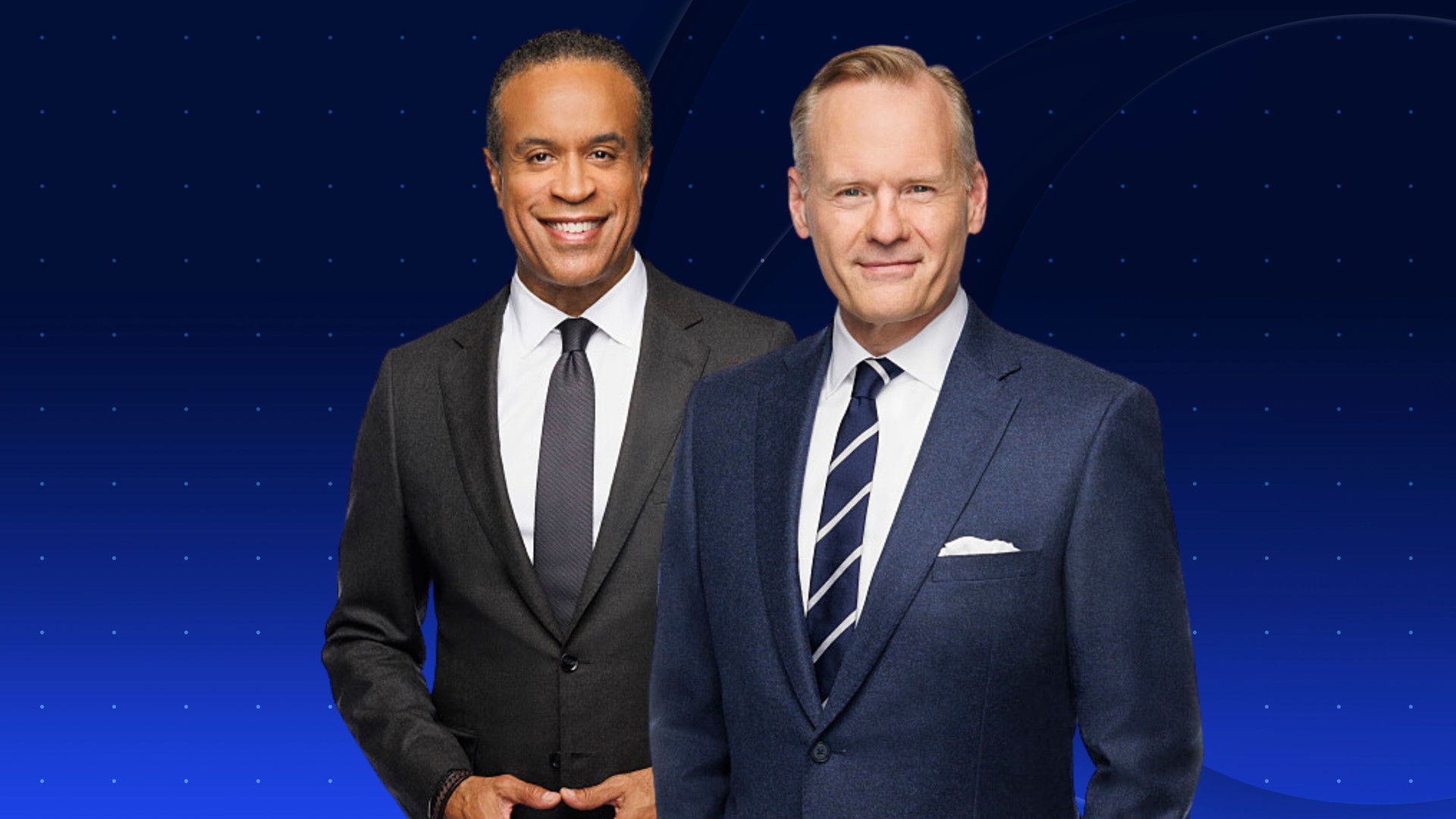 CBS Evening News Season 65 Episode 221 : Episode 221