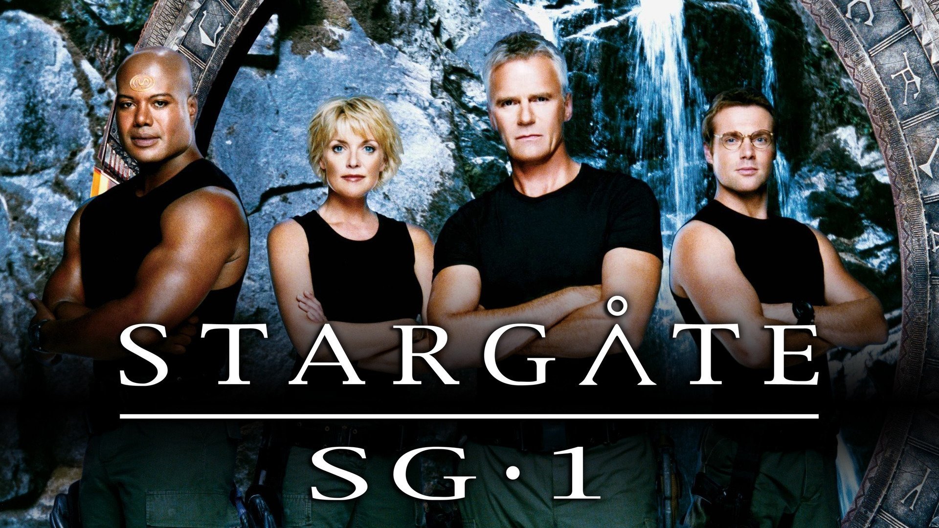 Stargate SG-1 Season 8