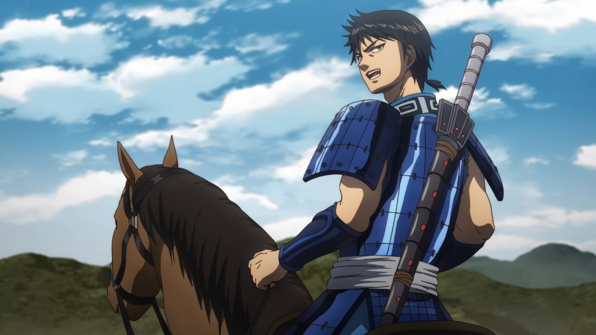 Kingdom Season 1 Episode 5 : An Unbreakable Heart