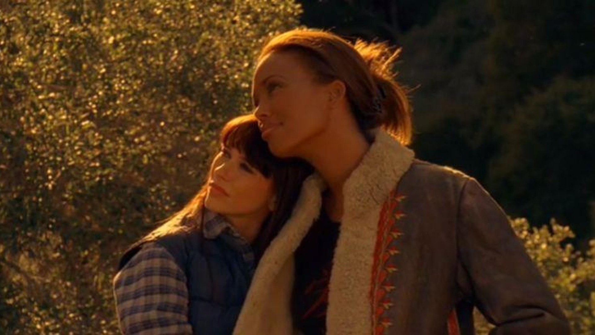 Ghost Whisperer Season 2 Episode 4 : The Ghost Within