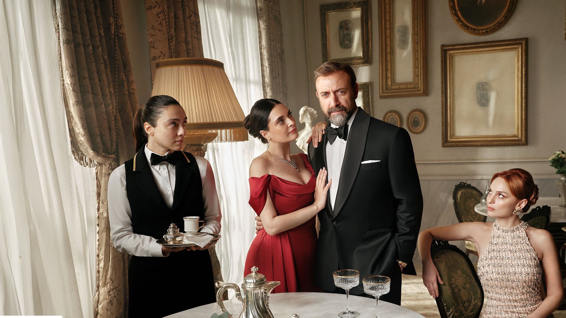 The Fall of the King Season 2 Episode 6 : Episode 6