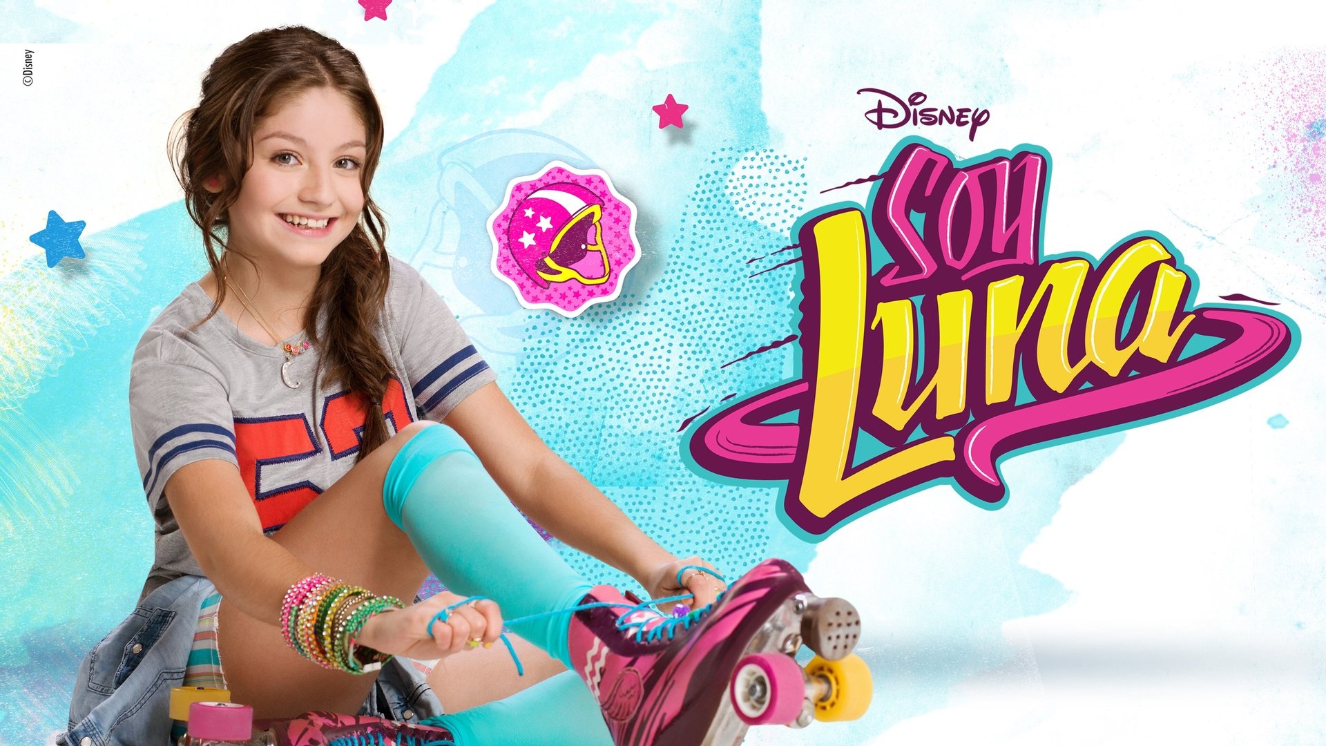 Soy Luna Season 4