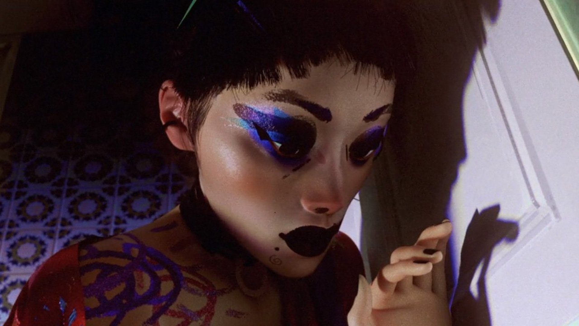 Love, Death & Robots Volume 3