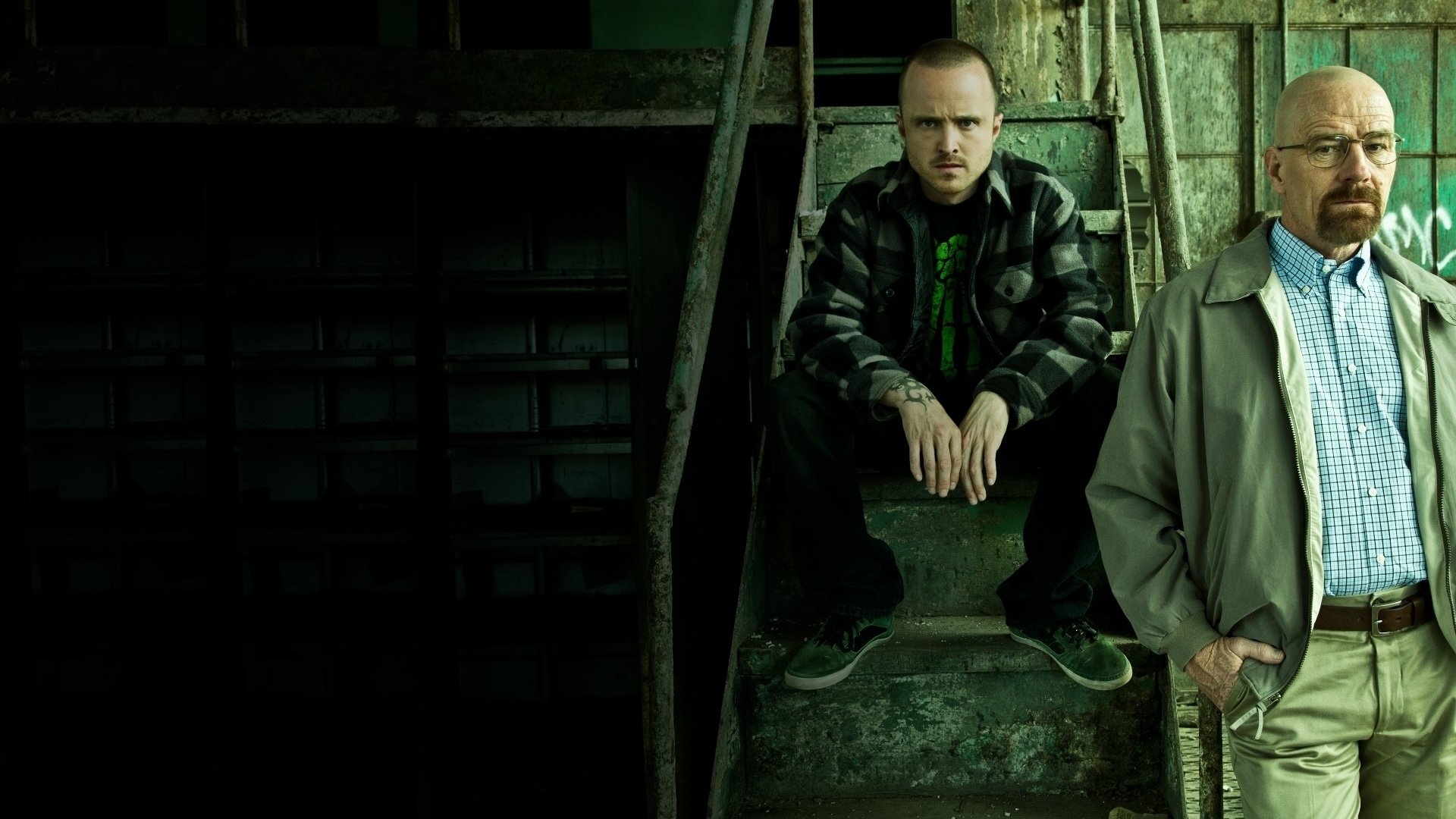 Breaking Bad Season 5