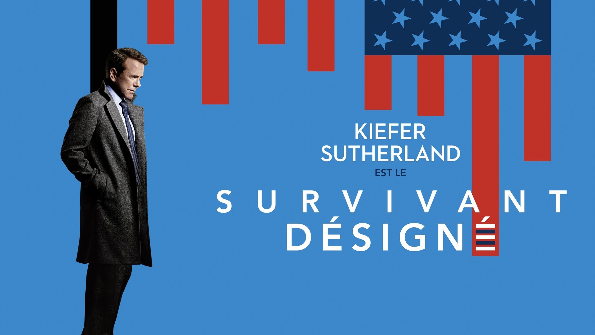 Designated Survivor Season 1 Episode 14 : Commander-in-Chief