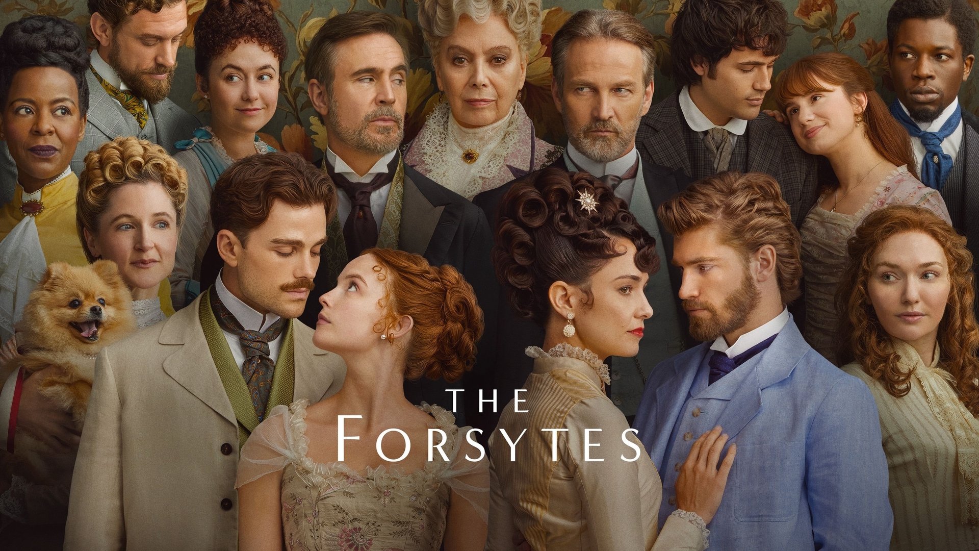 The Forsytes Season 1 Episode 2 : Episode 2
