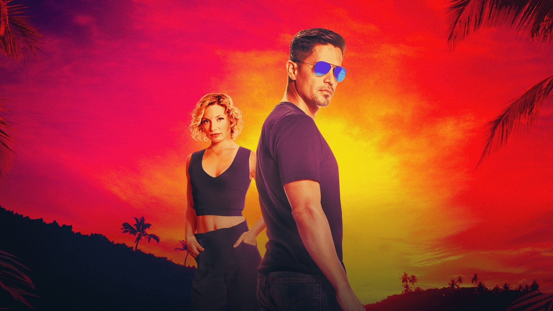 Magnum P.I. Season 3 Episode 5 : The Day Danger Walked In