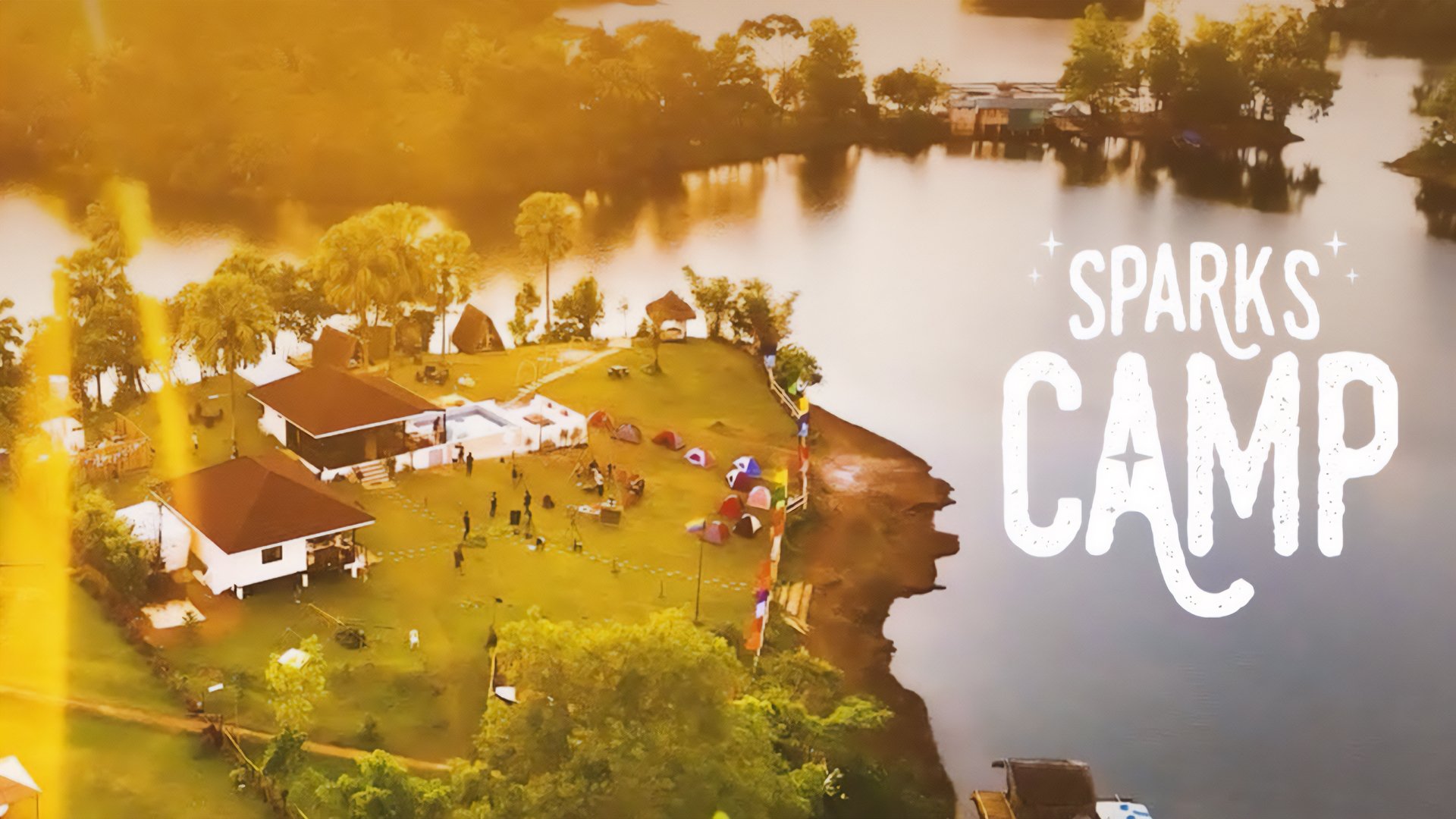 Sparks Camp Season 1 Episode 9 : The Reunion