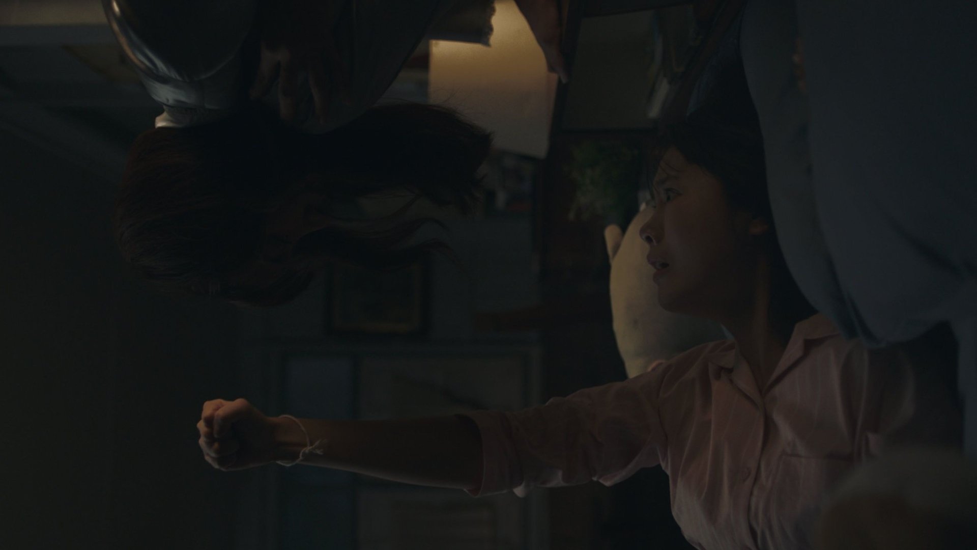 Runaway Season 1 Episode 8 : Episode 8