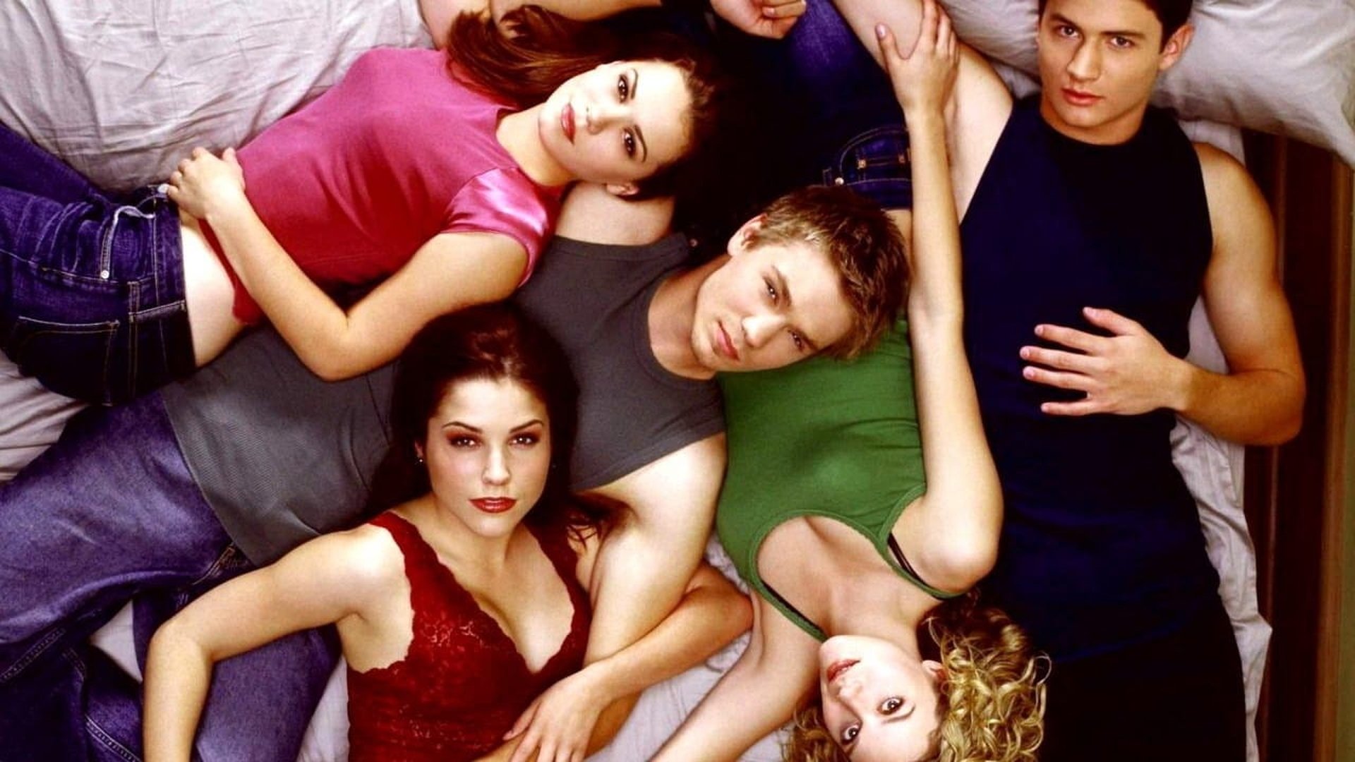 One Tree Hill Season 5 Episode 12 : Hundred