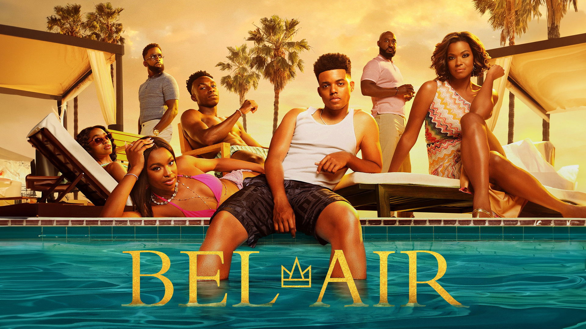 Bel-Air Season 4