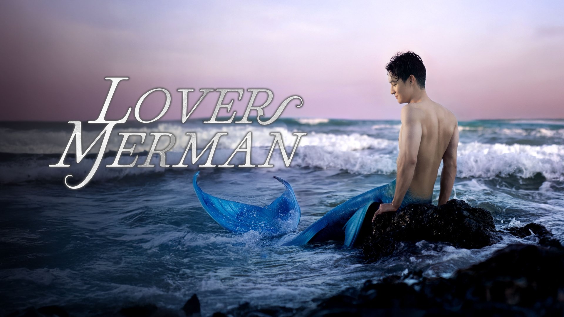 Lover Merman Season 1 Episode 8 : Episode 8