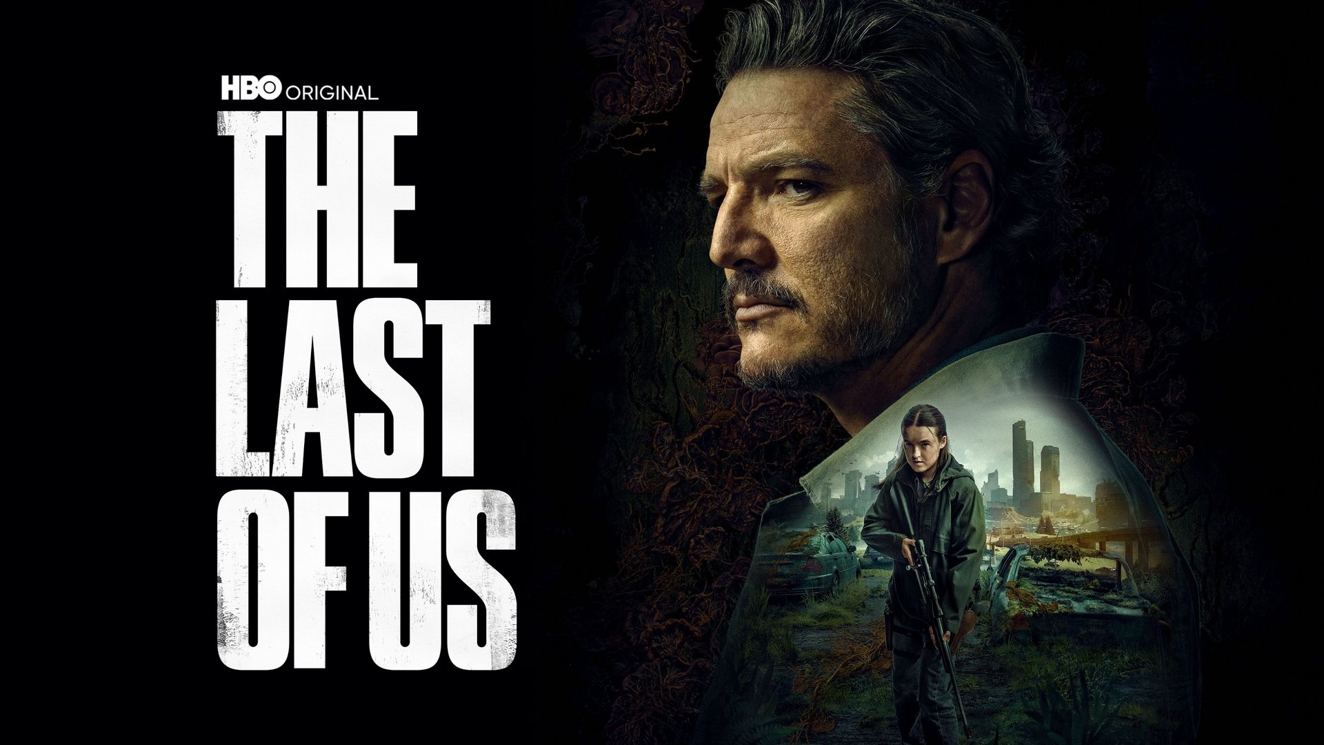 The Last of Us Season 2 Episode 3 : The Path
