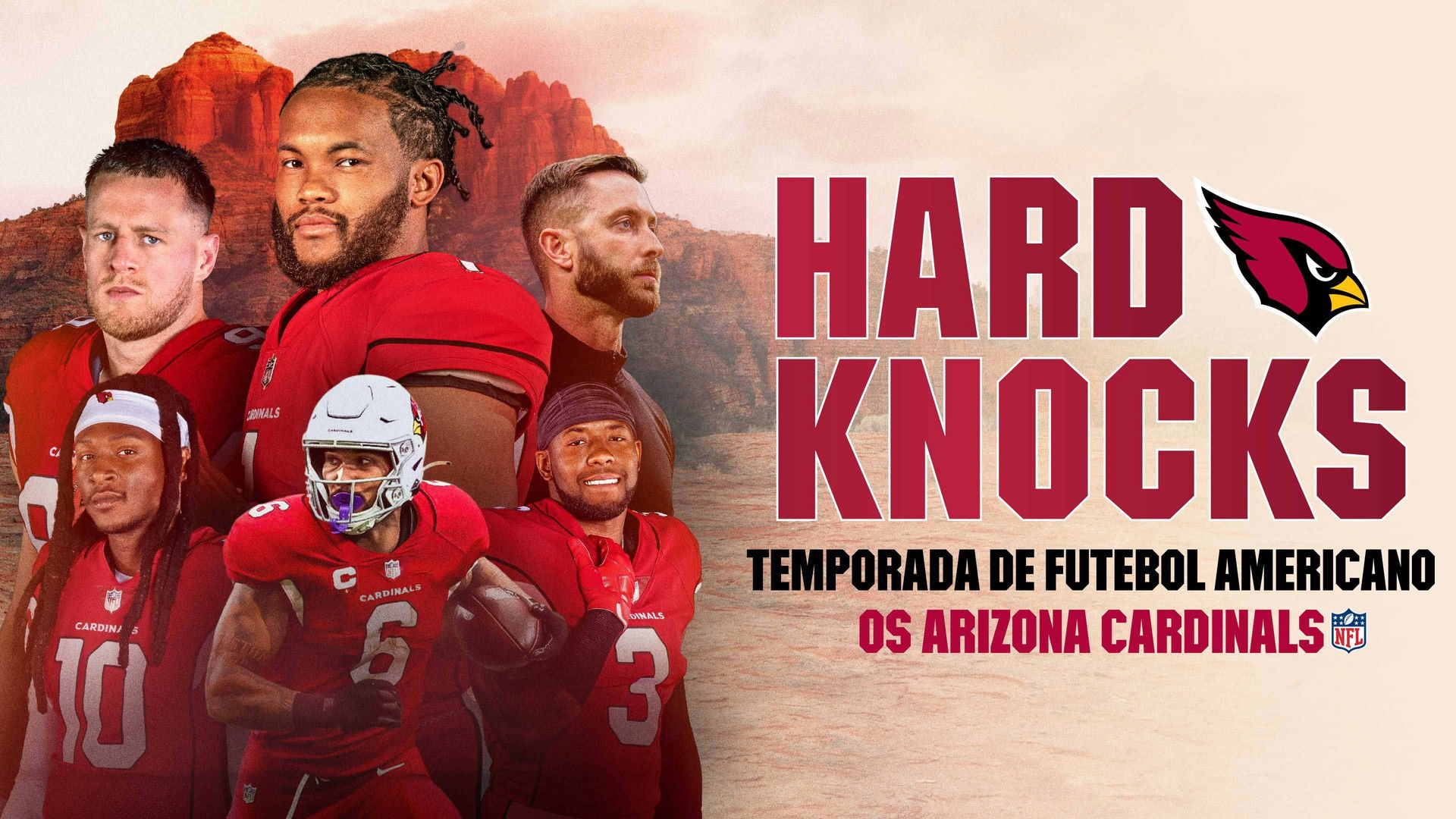 Hard Knocks: In Season The NFC East