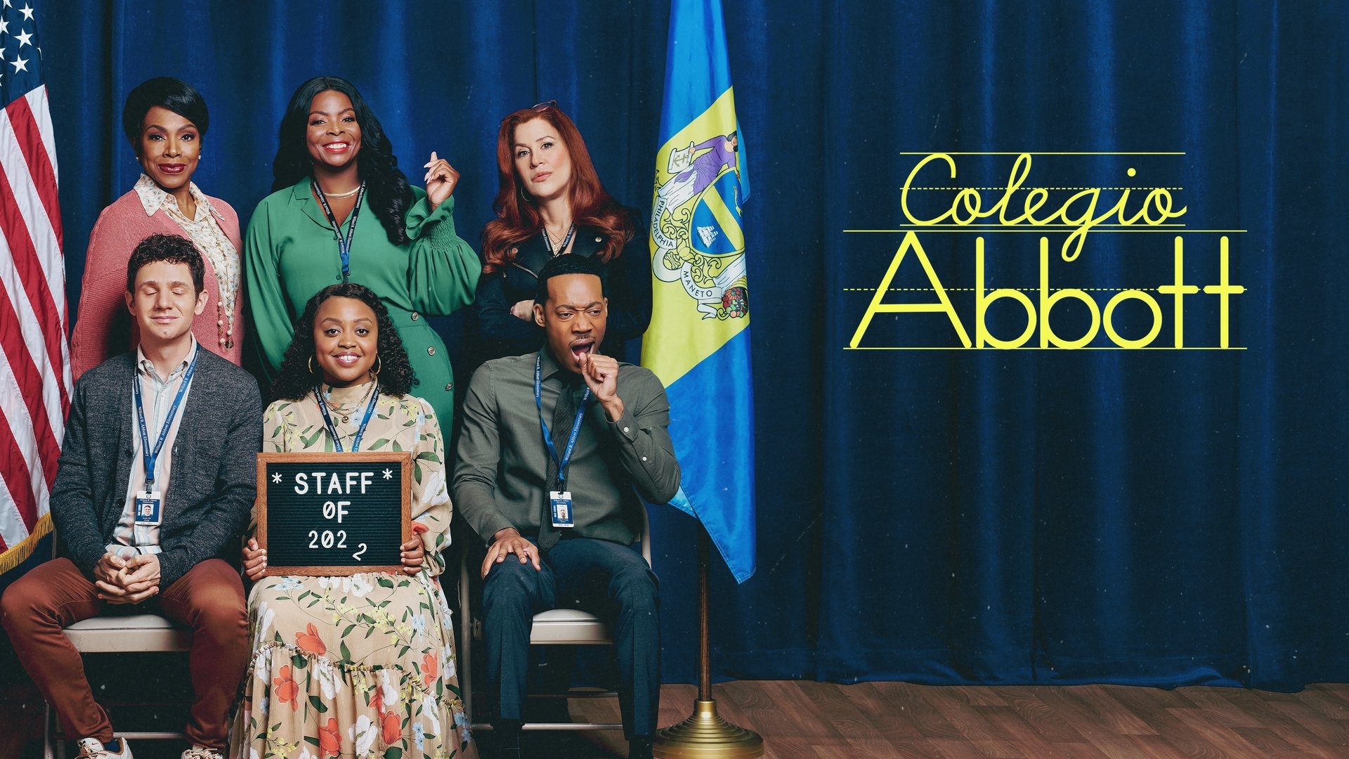 Abbott Elementary Season 3 Episode 1 : Career Day (1) / Career Day (2)