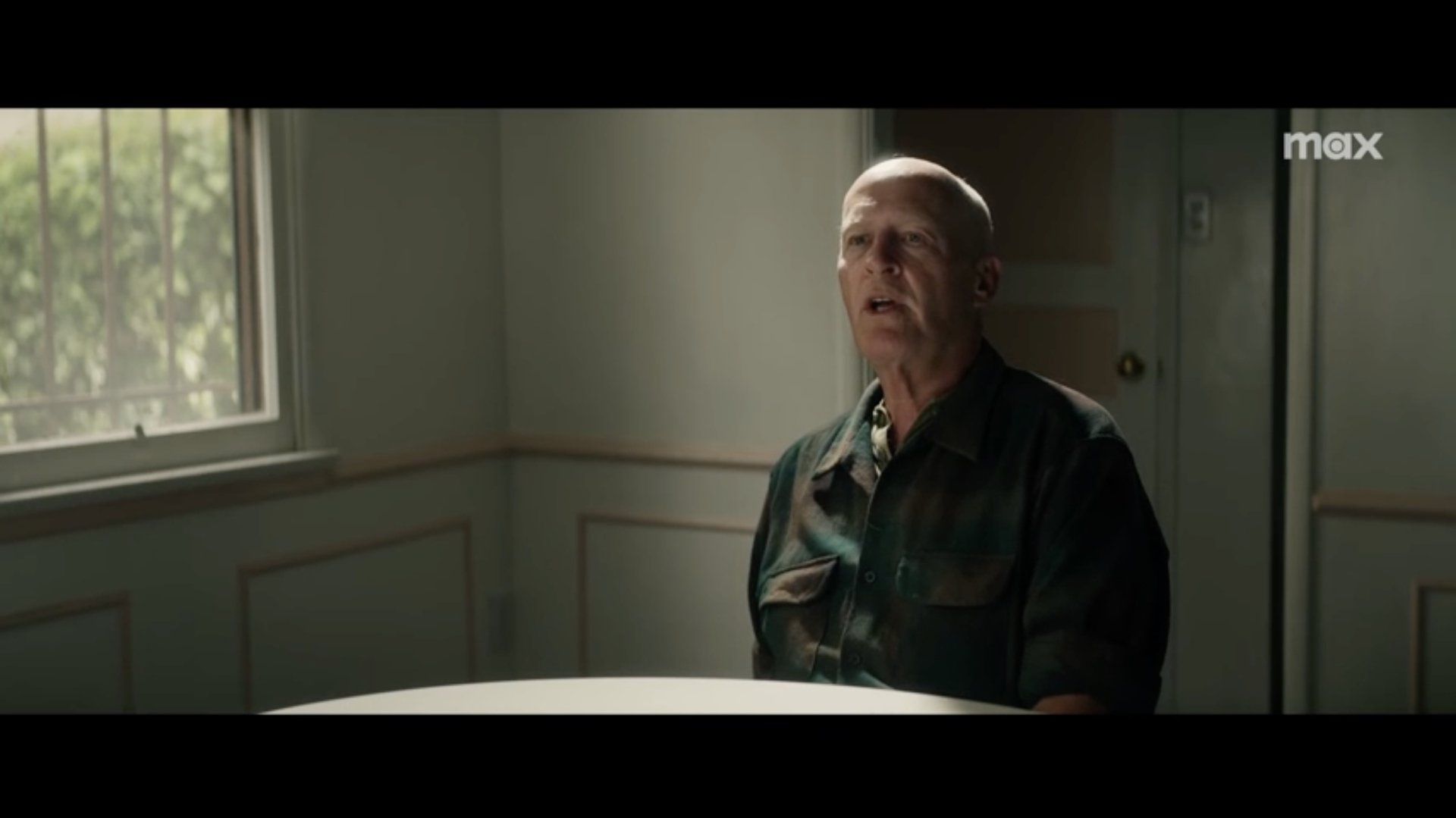 The Mortician Miniseries